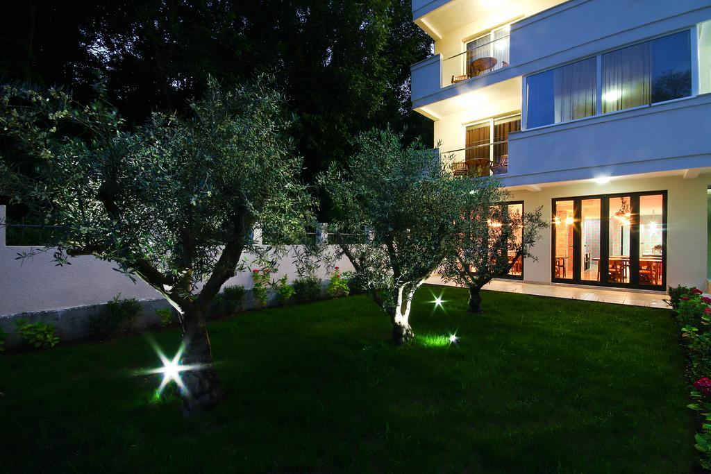 Hotel Premier Budva Exterior photo